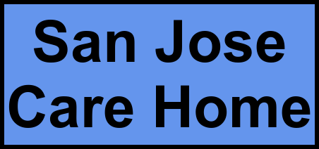 Logo of San Jose Care Home, Assisted Living, Columbia, MD