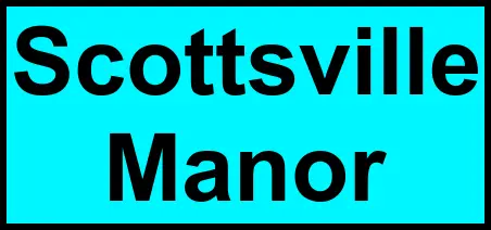 Logo of Scottsville Manor, Assisted Living, Scottsville, KY