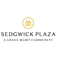 Logo of Sedgwick Plaza, Assisted Living, Wichita, KS
