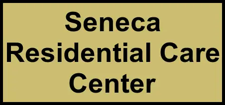 Logo of Seneca Residential Care Center, Assisted Living, Seneca, SC