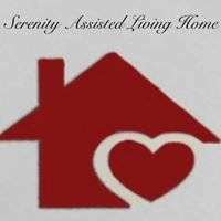 Logo of Serenity Assisted Living Home, Assisted Living, Gilbert, AZ