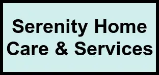 Logo of Serenity Home Care & Services, , Orlando, FL