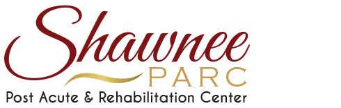 Logo of Shawnee Post Acute Rehabilitation Center, Assisted Living, Overland Park, KS