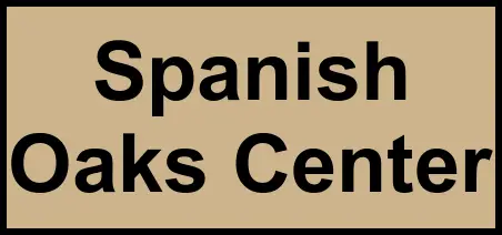 Logo of Spanish Oaks Center, Assisted Living, Anna, IL
