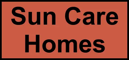 Logo of Sun Care Homes, Assisted Living, Northridge, CA