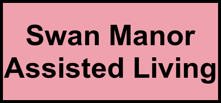 Logo of Swan Manor Assisted Living, Assisted Living, Baytown, TX