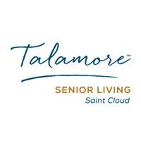 Logo of Talamore Senior Living, Assisted Living, Memory Care, Saint Cloud, MN