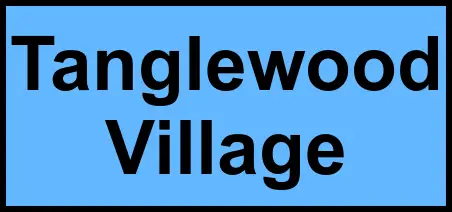 Logo of Tanglewood Village, Assisted Living, Lubbock, TX