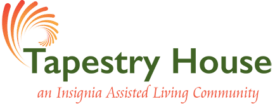 Logo of Tapestry House Assisted Living, Assisted Living, Memory Care, Alpharetta, GA