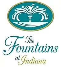 Logo of The Fountains at Indiana, Assisted Living, Indiana, PA