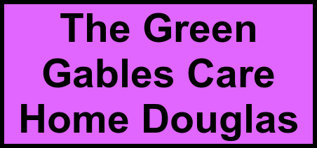 Logo of The Green Gables Care Home Douglas, Assisted Living, Clovis, CA