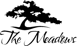 Logo of The Meadows Assisted Living, Assisted Living, Bentonville, AR