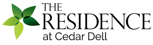 Logo of The Residence at Cedar Dell, Assisted Living, Dartmouth, MA