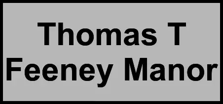 Logo of Thomas T Feeney Manor, Assisted Living, Memory Care, Minneapolis, MN