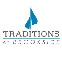 Logo of Traditions at Brookside, Assisted Living, McCordsville, IN