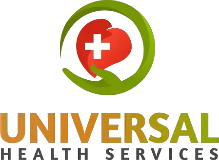 Logo of Universal Health Services, Assisted Living, Shakopee, MN