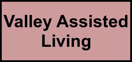 Logo of Valley Assisted Living, Assisted Living, Silver Cliff, CO