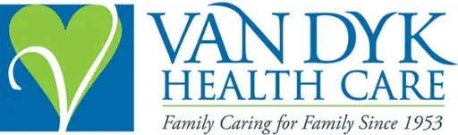 Logo of Van Dyk's Health Care, Assisted Living, Hawthorne, NJ