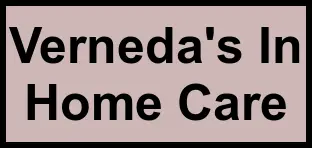 Logo of Verneda's In Home Care, , Fort Pierce, FL