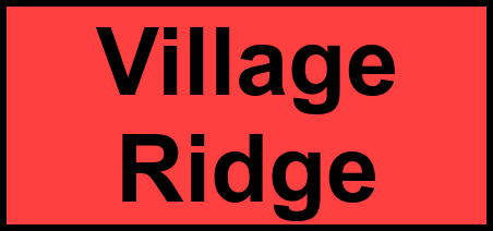 Logo of Village Ridge, Assisted Living, Memory Care, Marion, IA