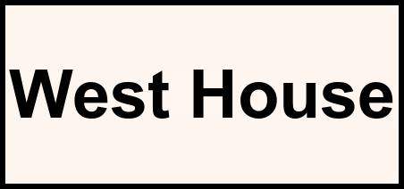 Logo of West House, Assisted Living, Williamsport, PA