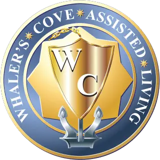 Logo of Whaler's Cove, Assisted Living, New Bedford, MA