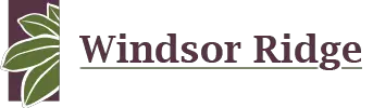 Logo of Windsor Ridge, Assisted Living, Jeffersonville, IN