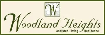 Logo of Woodland Heights, Assisted Living, Tigard, OR