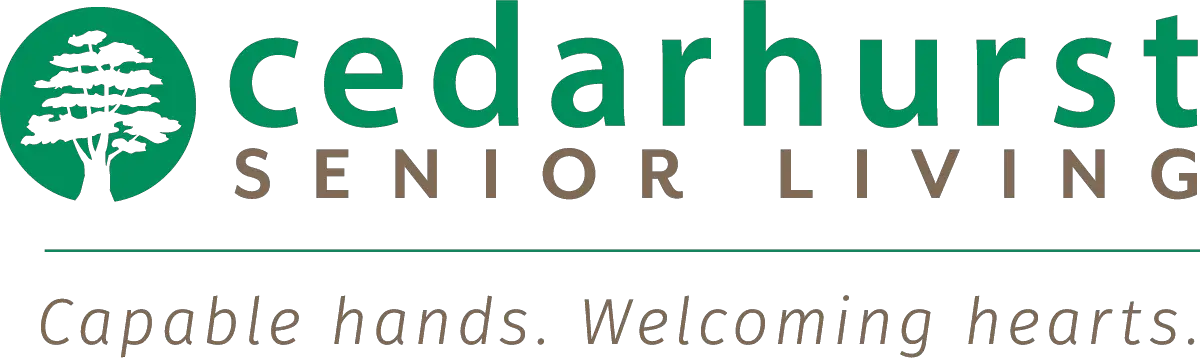 Logo of Cedarhurst of Bloomington, Assisted Living, Memory Care, Bloomington, IN