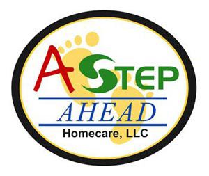 Logo of A Step Ahead Homecare, , Jackson, MS