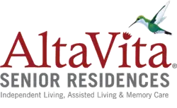 Logo of Altavita Assisted Living, Assisted Living, Longmont, CO