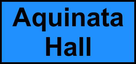 Logo of Aquinata Hall, Assisted Living, Grand Rapids, MI