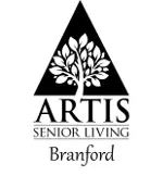 Logo of Artis Senior Living of Branford, Assisted Living, Branford, CT
