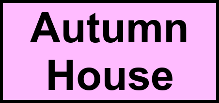 Logo of Autumn House, Assisted Living, Orange, CA