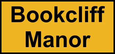 Logo of Bookcliff Manor, Assisted Living, Grand Junction, CO