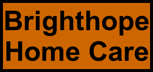 Logo of Brighthope Home Care, , Lorton, VA