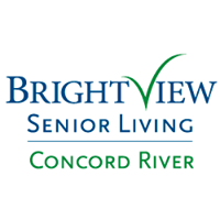 Logo of Brightview Concord River, Assisted Living, Billerica, MA