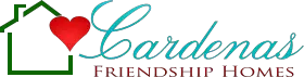Logo of Cardenas Friendship Homes - Bloomington, Assisted Living, Bloomington, MN