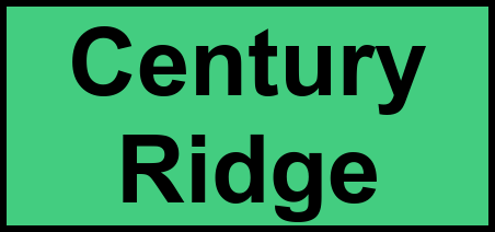Logo of Century Ridge, Assisted Living, Memory Care, Chilton, WI