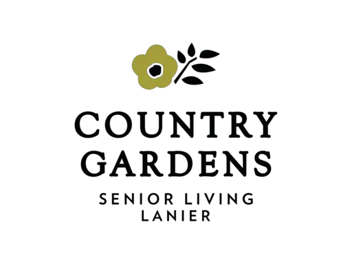 Logo of Country Gardens Lanier, Assisted Living, Cumming, GA