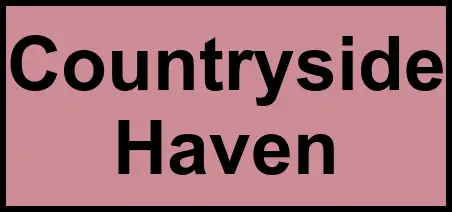 Logo of Countryside Haven, Assisted Living, Palm Harbor, FL