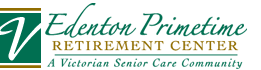 Logo of Edenton Primetime Retirement Center, Assisted Living, Edenton, NC