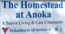 Logo of Elder Homestead, Assisted Living, Memory Care, Minnetonka, MN