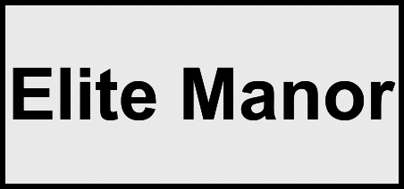Logo of Elite Manor, Assisted Living, Kissimmee, FL