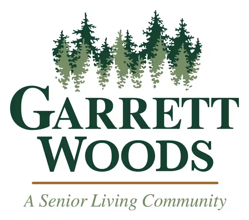 Logo of Garrett Woods, Assisted Living, Hot Springs, AR