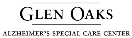 Logo of Glen Oaks Alzheimer's Special Care Center, Assisted Living, Memory Care, Urbandale, IA