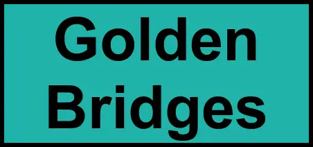Logo of Golden Bridges, Assisted Living, Lithonia, GA