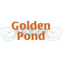 Logo of Golden Pond Retirement Community, Assisted Living, Sacramento, CA