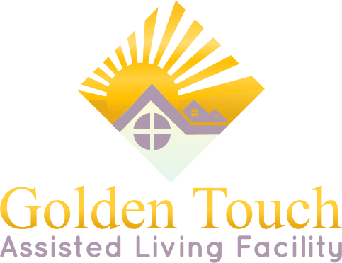 Logo of Golden Touch Assisted Living Facility, Assisted Living, Orange City, FL