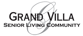 Logo of Grand Villa of Delray West, Assisted Living, Delray Beach, FL
